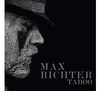 O.S.T.-Taboo - Taboo (2017)(Ost)