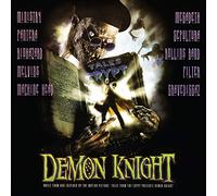 O.S.T.-Tales From The Crypt - Presents: Demon Knight (Vinyl Green & Purple)