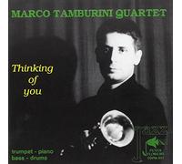 O.S.T. - Tamburini Marco - Thinking Of You