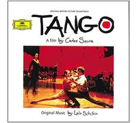 O.S.T.-Tango - O.S.T.-Tango
