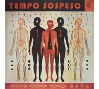 O.S.T.-Tempo Sospeso (Nicolai) - Tempo Sospeso