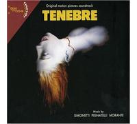 O.S.T.-Tenebre - Tenebre