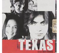 Colonna Sonora - Texas - Cd