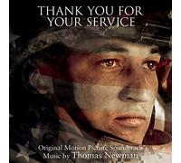 O. S. T. -Thank You For Your Service - Thank You For Your Service