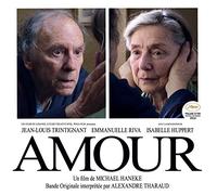 Alexandre Tharaud Amour (CD) Album