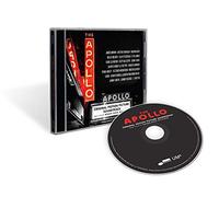 Colonna Sonora - The Apollo - Cd