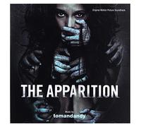 Tomandandy The Apparition (CD) Album