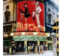 O.S.T. - The Band Wagon