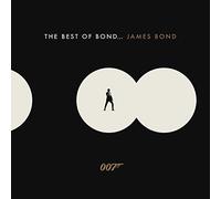 Various Artists - The Best Of Bond...James Bond (3 LP)