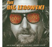 O.S.T.-The Big Lebow - Big Lebowski