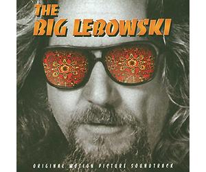 O.S.T.-The Big Lebow - Big Lebowski