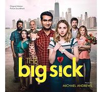 O.S.T. - The Big Sick - Original Motion Picture S