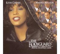 O.S.T.-The Bodyguard - The Bodyguard (Guardia Del Corpo)