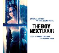 O.S.T. - The Boy Next Door - Original Motion Pict