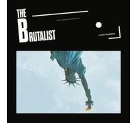 Daniel Blumberg - The Brutalist (Original Motion Picture Soundtrack) [2 LP]