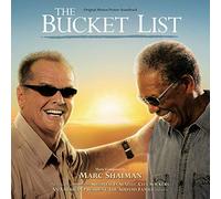O.S.T. - The Bucket List - Original Motion Pictur