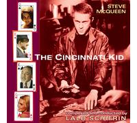 The Cincinnati Kid (CD) Album