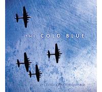 O. S. T. -The Cold Blue( Richard Thompson) - Cold Blue: Original Motion Picture Score