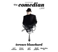 O. S. T. -The Comedian( Blanchard Terence) - The Comedian