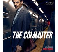 O.S.T.-The Commuter - The Commuter