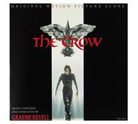 The Crow (CD) Album