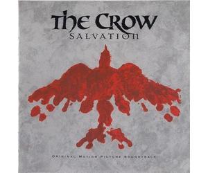 O.S.T.-the Crow:Salv - The Crow:Salvation