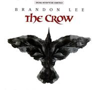 O.S.T.-The Crow - The Crow