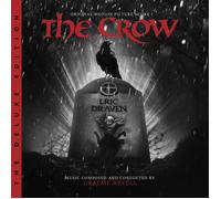 O.S.T.-the Crow The Crow Poster .) (Vinyl LP)