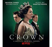 O. S. T. -The Crown Season Three( Zimmer Hans) - The Crown Season Three (Netflix Original Series)