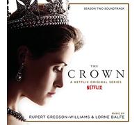 O.S.T.-The Crown Season Two - The Crown Season Two (Soundtrack From Th