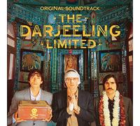 O.S.T. - The Darjeeling Limted