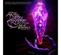 O. S. T. -The Dark Crystal: Age Of Resistance Vol. 1 & 2( Pemberton Daniel) - The Dark Crystal: Age Of Resistance Vol.1 & 2