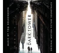 The Dark Tower – Colonna sonora (O.S.T.) – Master Works