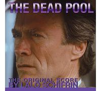 O. S. T. -The Dead Pool( Schifrin Lalo) - The Dead Pool (Schifrin Lalo)
