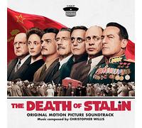 O. S. T. -The Death Of Stalin( Christopher Willis) - The Death Of Stalin