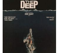 Donna Summer The Deep (CD) Album