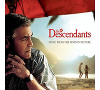 O.S.T.-The Descendants - The Descendants