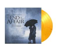 Original Soundtrack (Michael Nyman) End of the Affair (Vinyl LP)