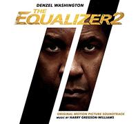 O.S.T.-The Equalizer 2 - The Equalizer 2