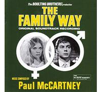 O. S. T. -The Family Way( Mccartney Paul) - The Family Way