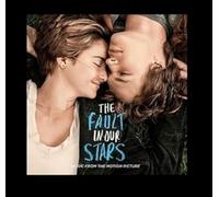 Various Artists The Fault in Our Stars (Vinyl LP) 12" Album