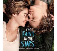 O.S.T.-The Fault In Our Stars - The Fault In Our Stars
