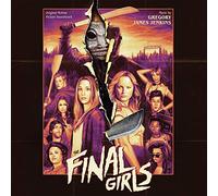 O.S.T. - The Final Girls - Original Motion Pictur