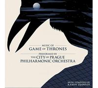 Music of 'Game of Thrones' by Ramin Djawadi