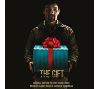 The Gift (Vinyl LP) 12" Album (Gatefold Cover)