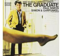 O. S. T. -The Graduate( Il Laureato) - The Graduate (Il Laureato)