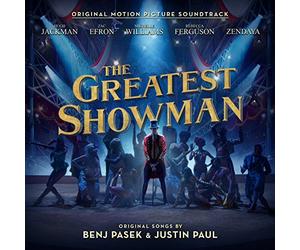 O.S.T.-The Greatest Showman - Greatest Showman / Soundtrack.