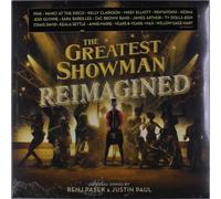 O. S. T. -the Greatest Showman( Reimagined) - The Greatest Showman (reimagine...
