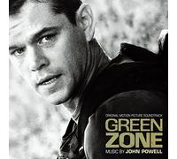 O.S.T. - The Green Zone - Original Motion Picture