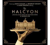 O.S.T.-The Halcyon – The Halcyon